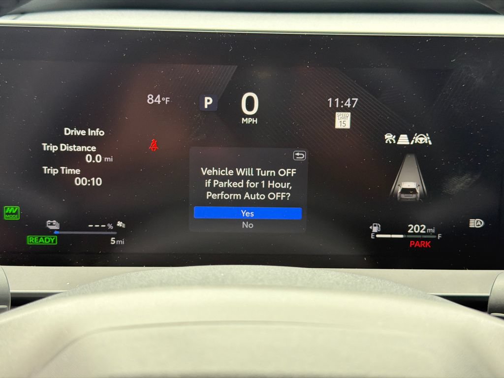 New 2026 Toyota RAV4 AWD Plug-in Hybrid image 31