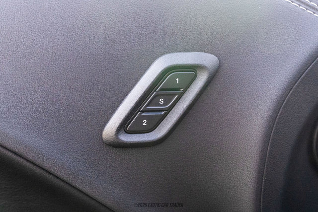 Used 2022 Dodge Challenger SRT Super Stock RWD image 49