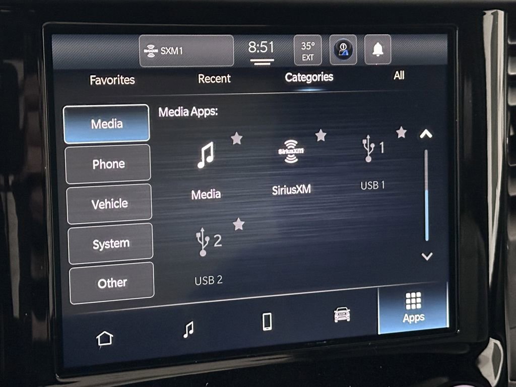 New 2026 RAM 5500 Tradesman w/ Chrome Appearance Group image 33