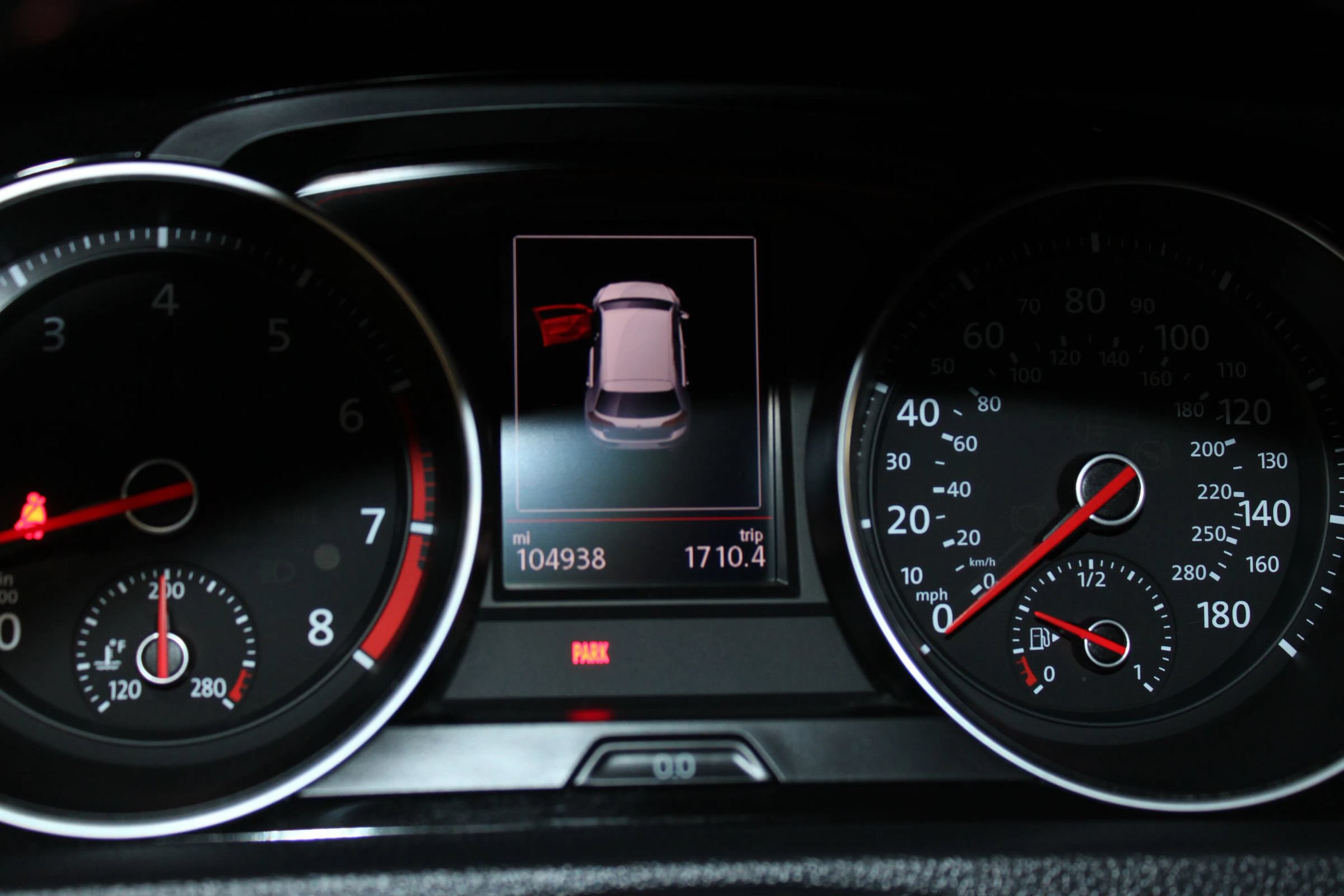 Used 2018 Volkswagen GTI S FWD image 13