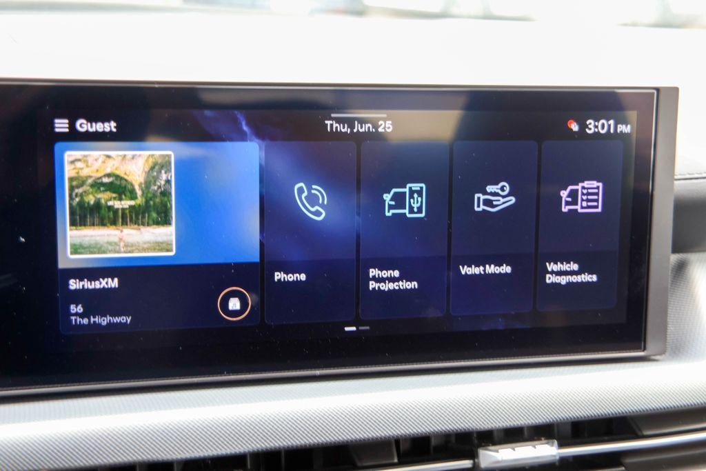 New 2026 Hyundai Sonata SEL FWD image 5