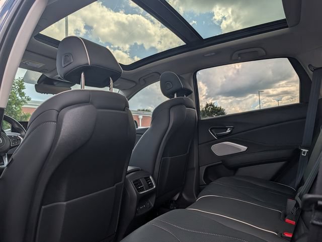Used 2022 Acura RDX AWD w/ Advance Package image 9