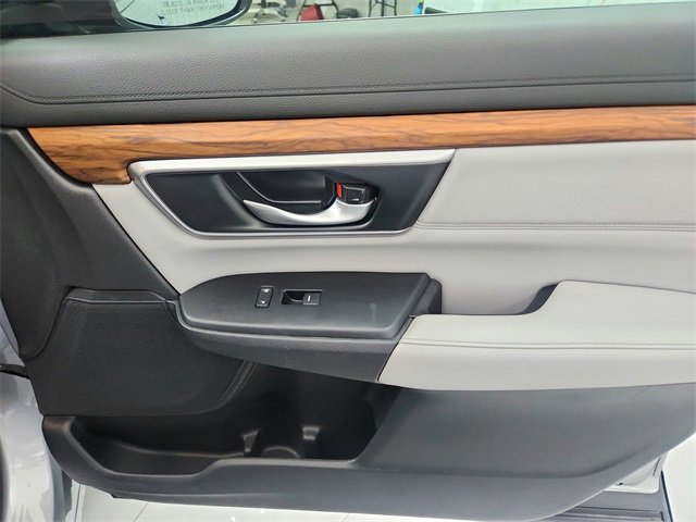 Used 2021 Honda CR-V EX-L image 37