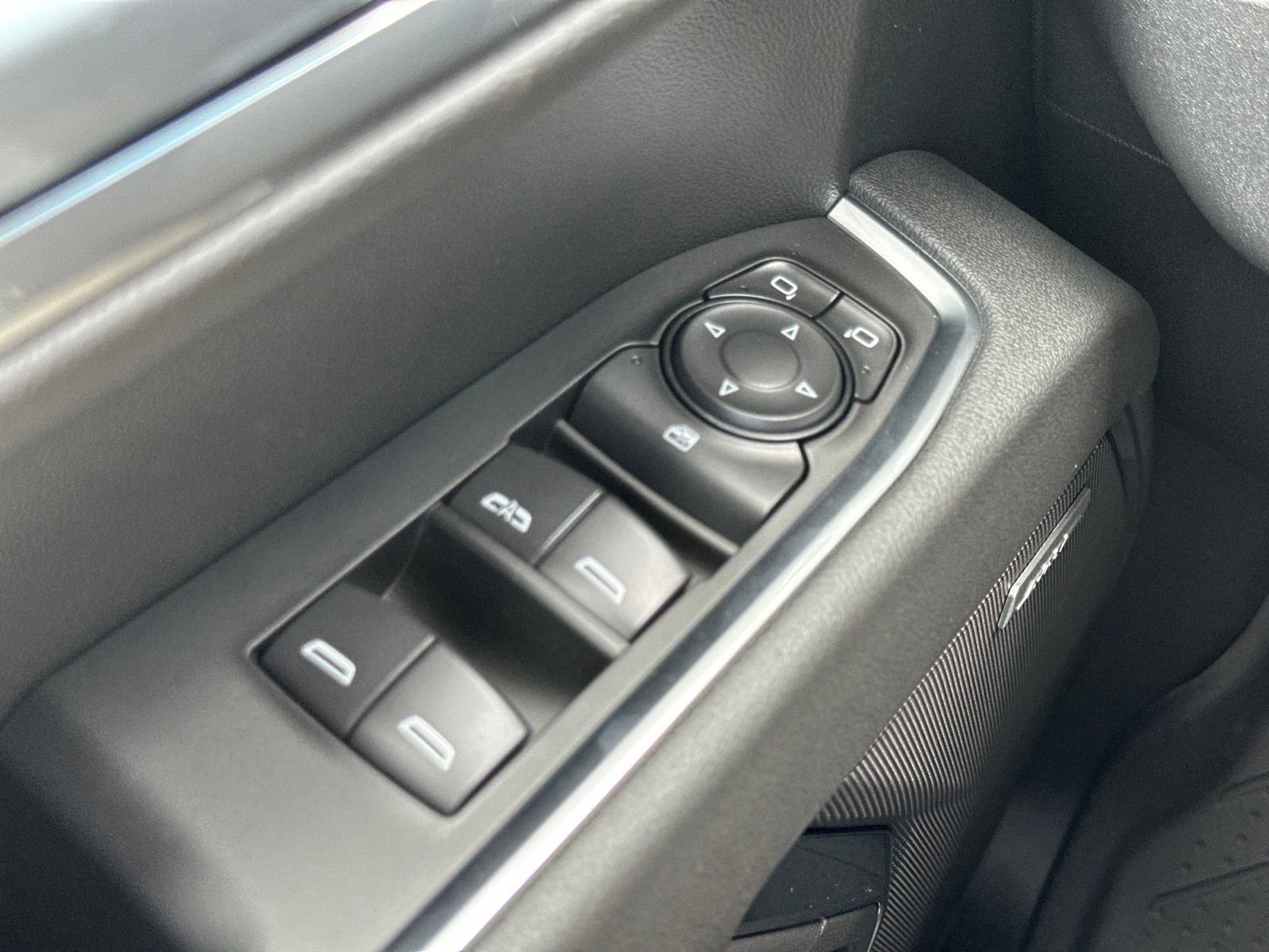 New 2026 Chevrolet Silverado 1500 RST w/ Safety Package AWD/4WD image 35