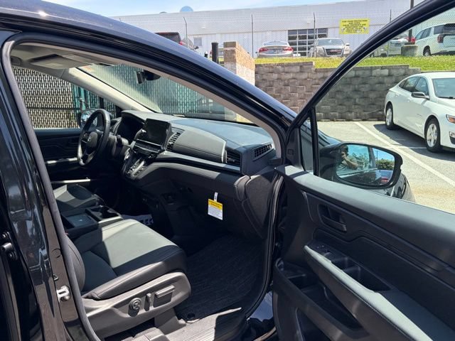 Used 2025 Honda Odyssey EX-L image 25