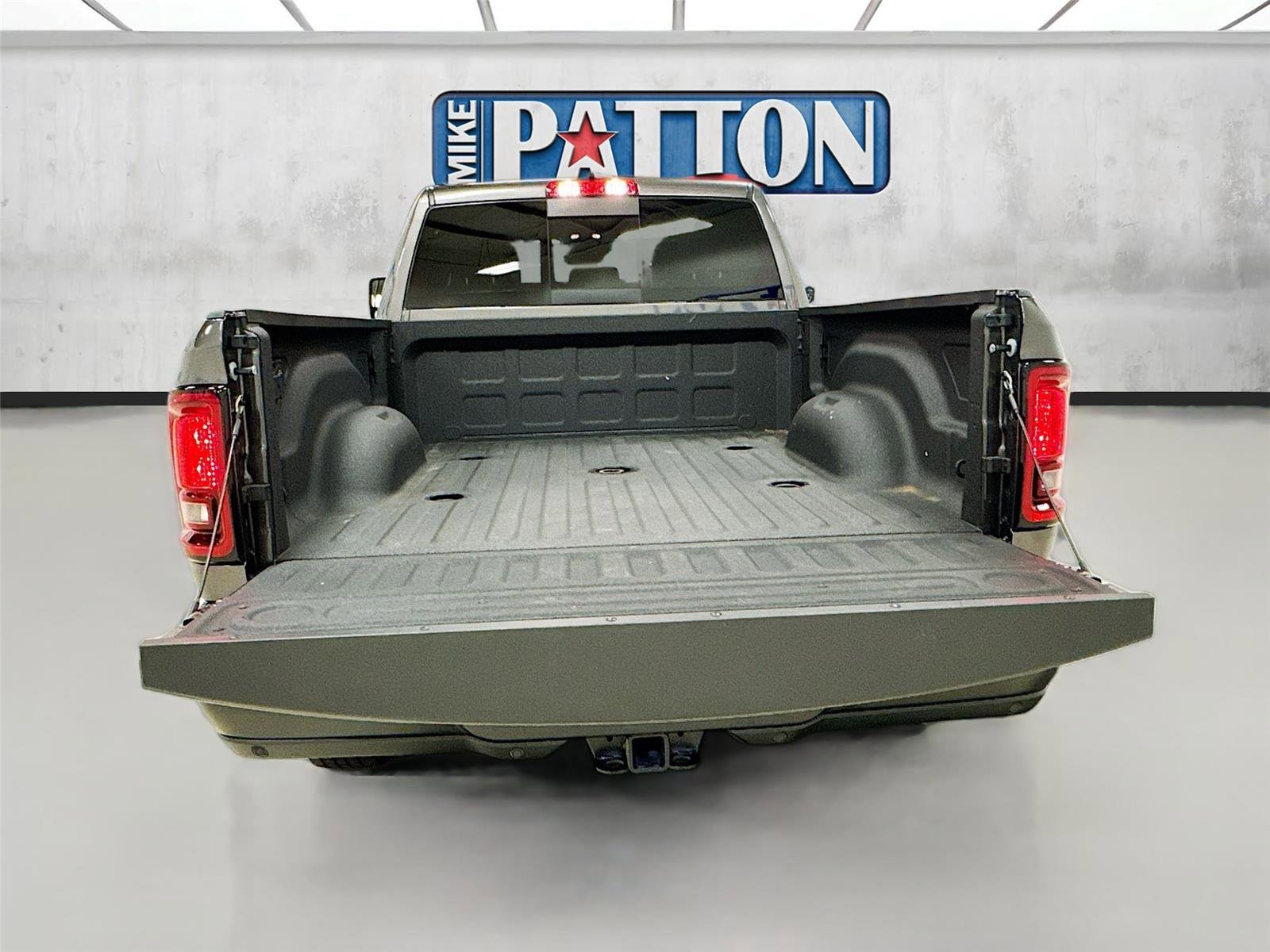 Used 2026 RAM 2500 Tradesman image 25