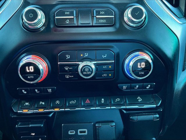 Used 2020 GMC Sierra 1500 SLT image 24