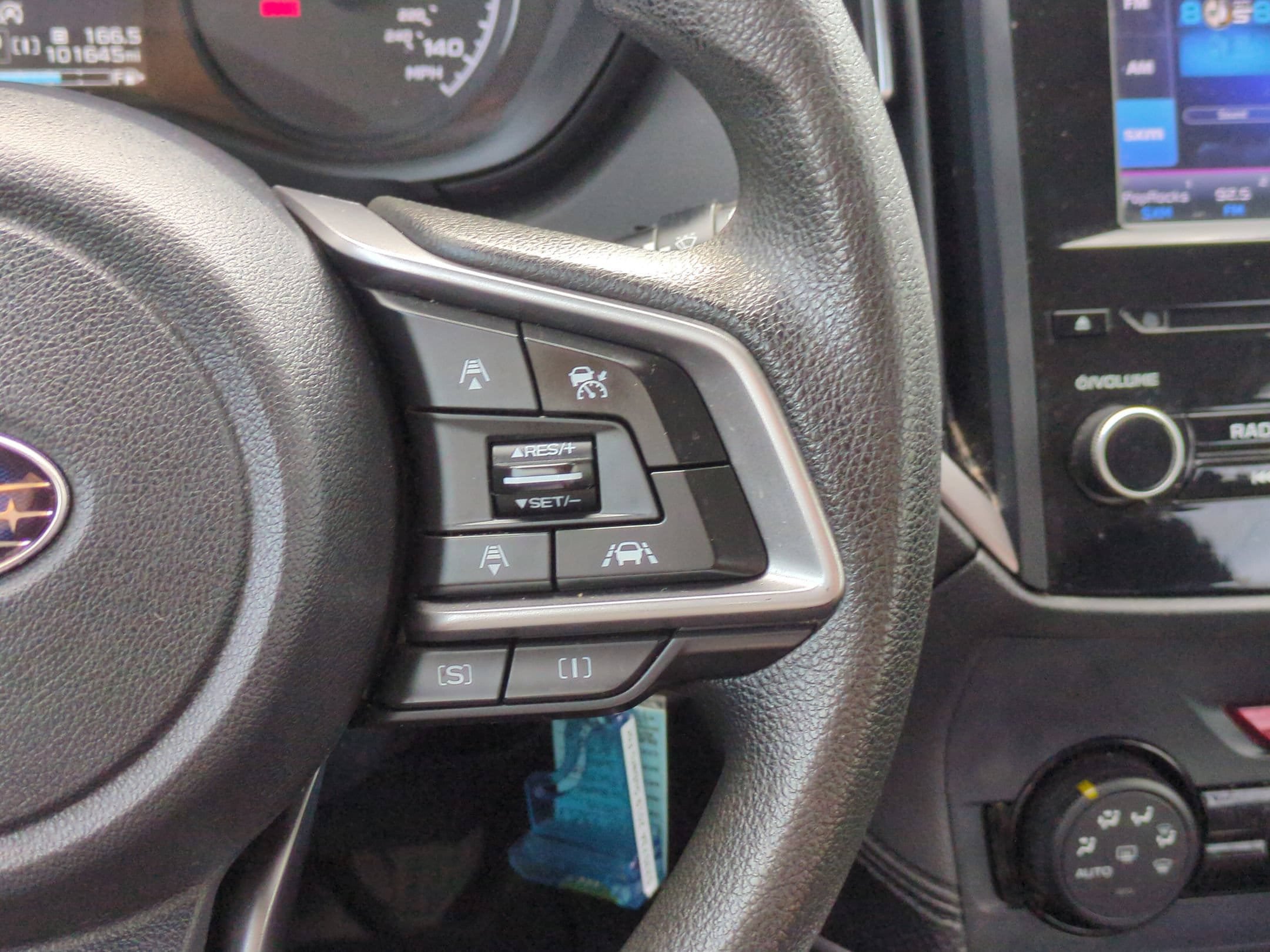 Used 2019 Subaru Forester AWD/4WD image 18
