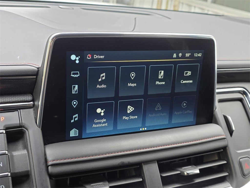 Used 2024 Chevrolet Suburban RST image 19