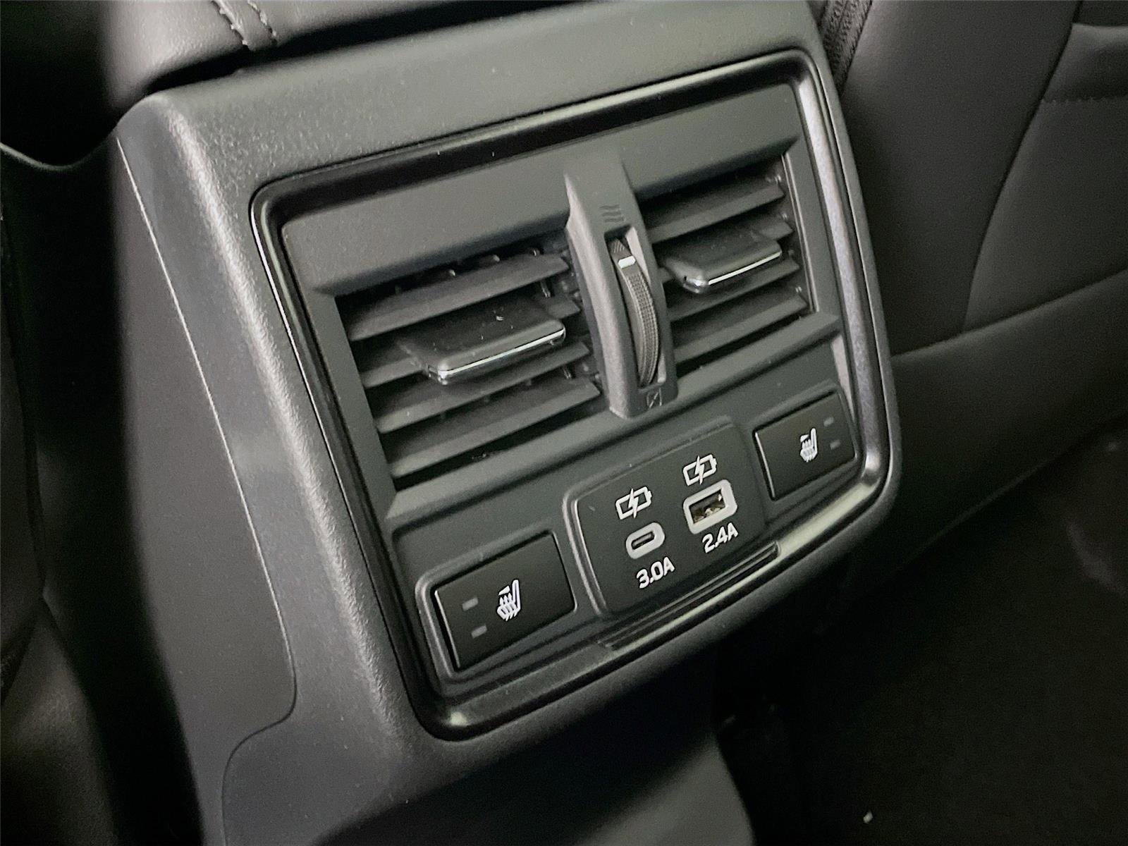 New 2026 Subaru Outback Wilderness image 18