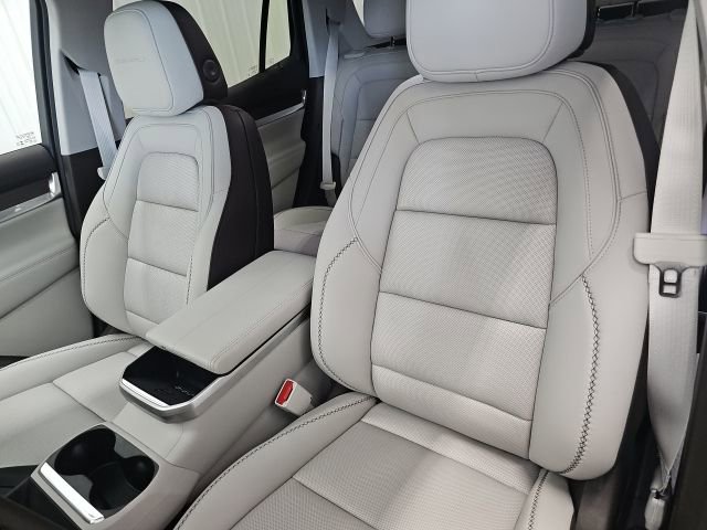 New 2026 GMC Terrain Denali image 23