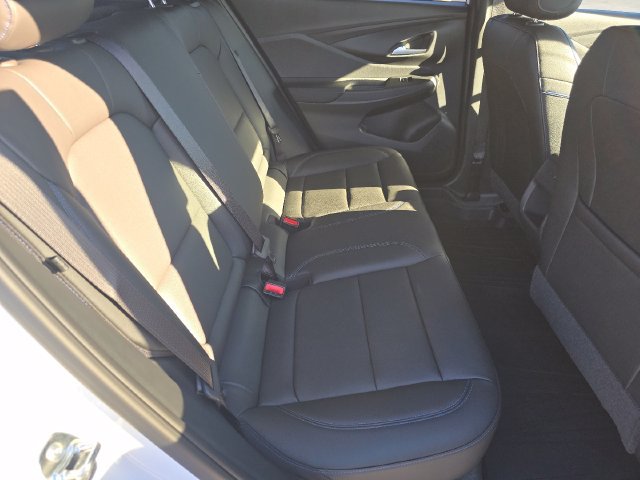 New 2026 Buick Envista Sport Touring w/ Convenience I Package FWD image 18