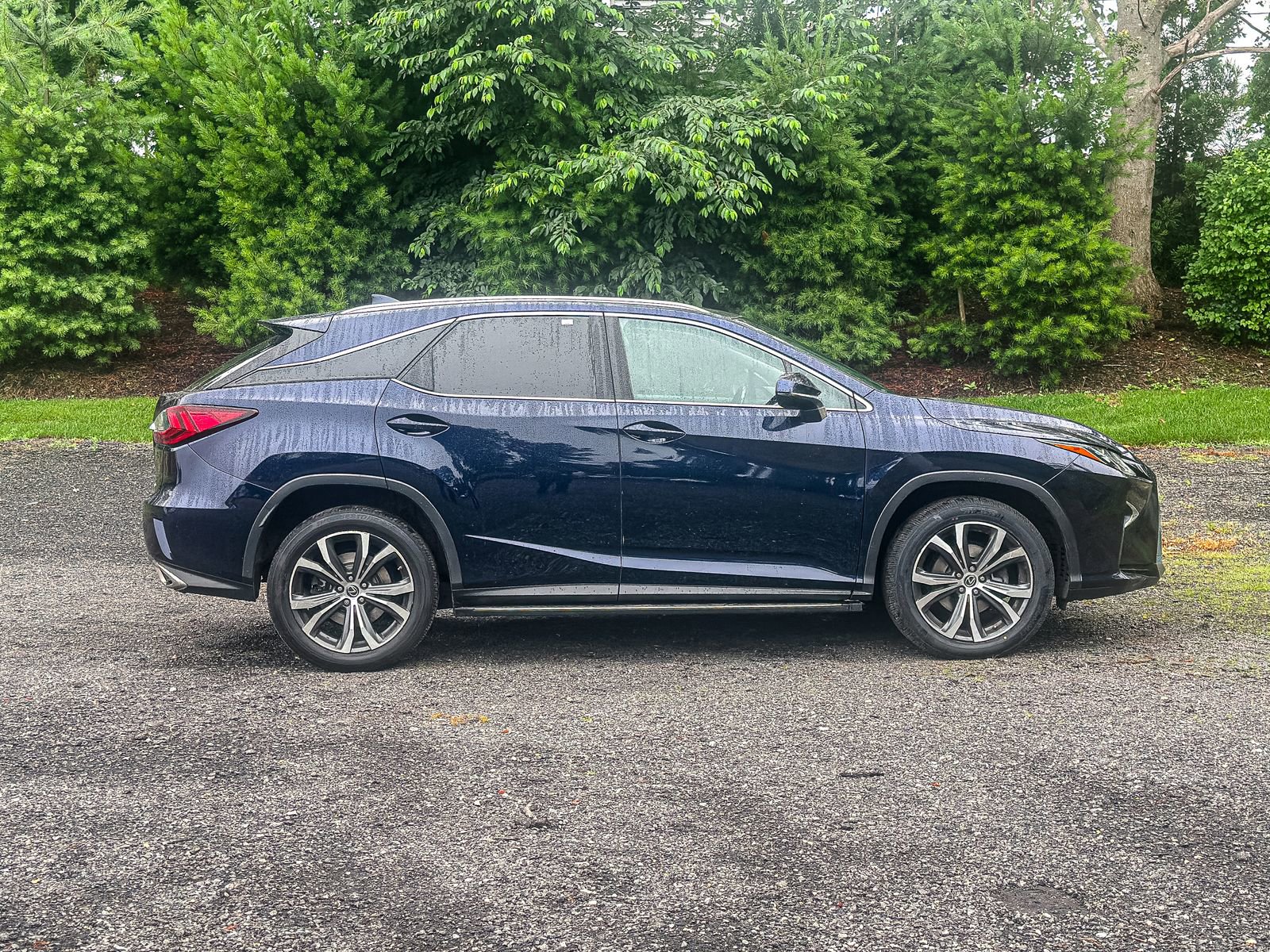 Used 2018 Lexus RX 350 AWD image 10
