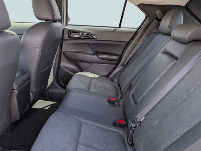 New 2025 Mitsubishi Eclipse Cross SE image 17