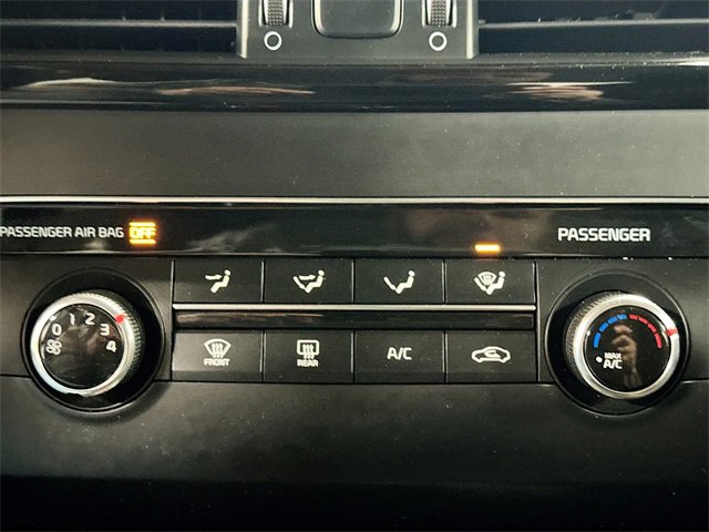 Used 2017 Kia Optima LX image 15