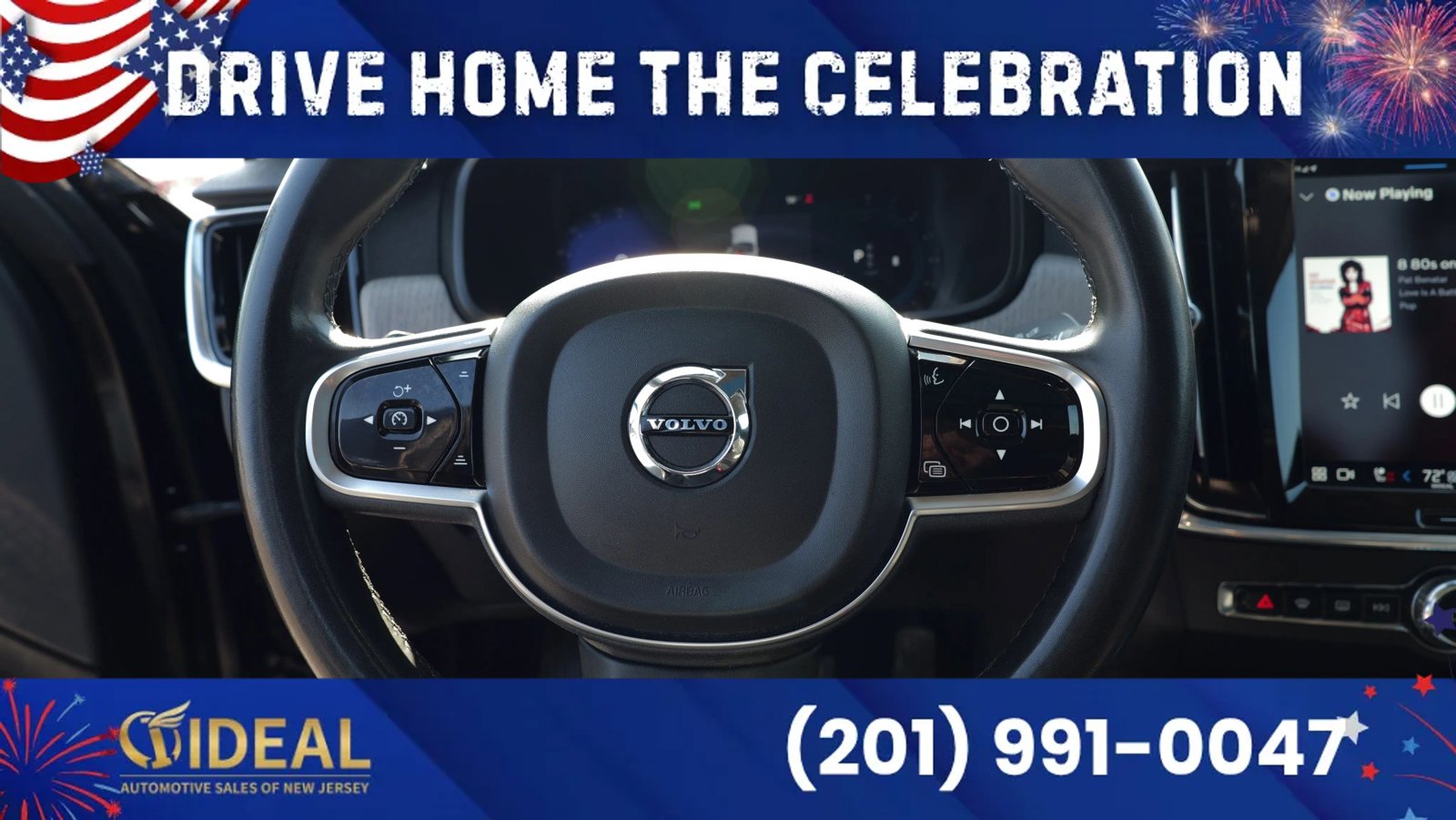 Used 2023 Volvo S90 B6 Plus AWD/4WD image 19