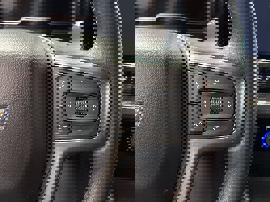 Certified 2022 Chevrolet Silverado 1500 LTZ image 41