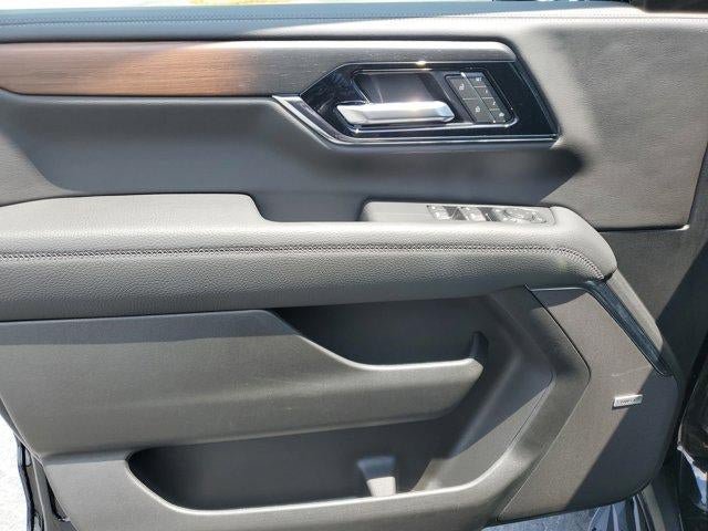 New 2026 GMC Yukon Denali w/ Advanced Technology Package RWD image 19