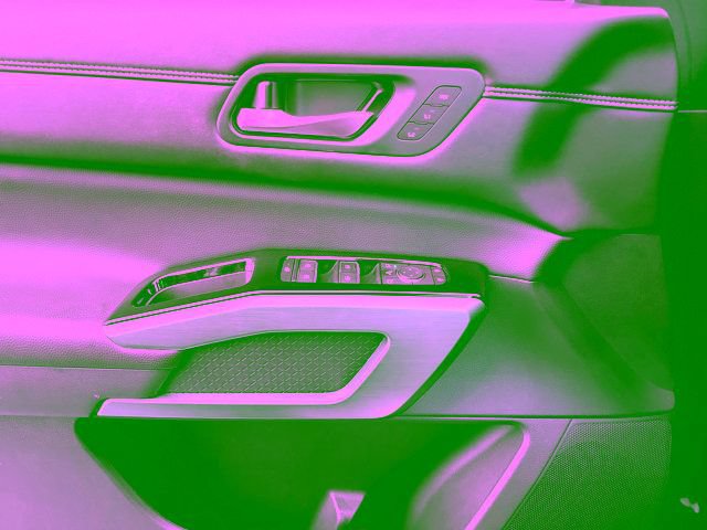 Used 2024 Nissan Pathfinder Platinum w/ Black Appearance Package FWD image 26
