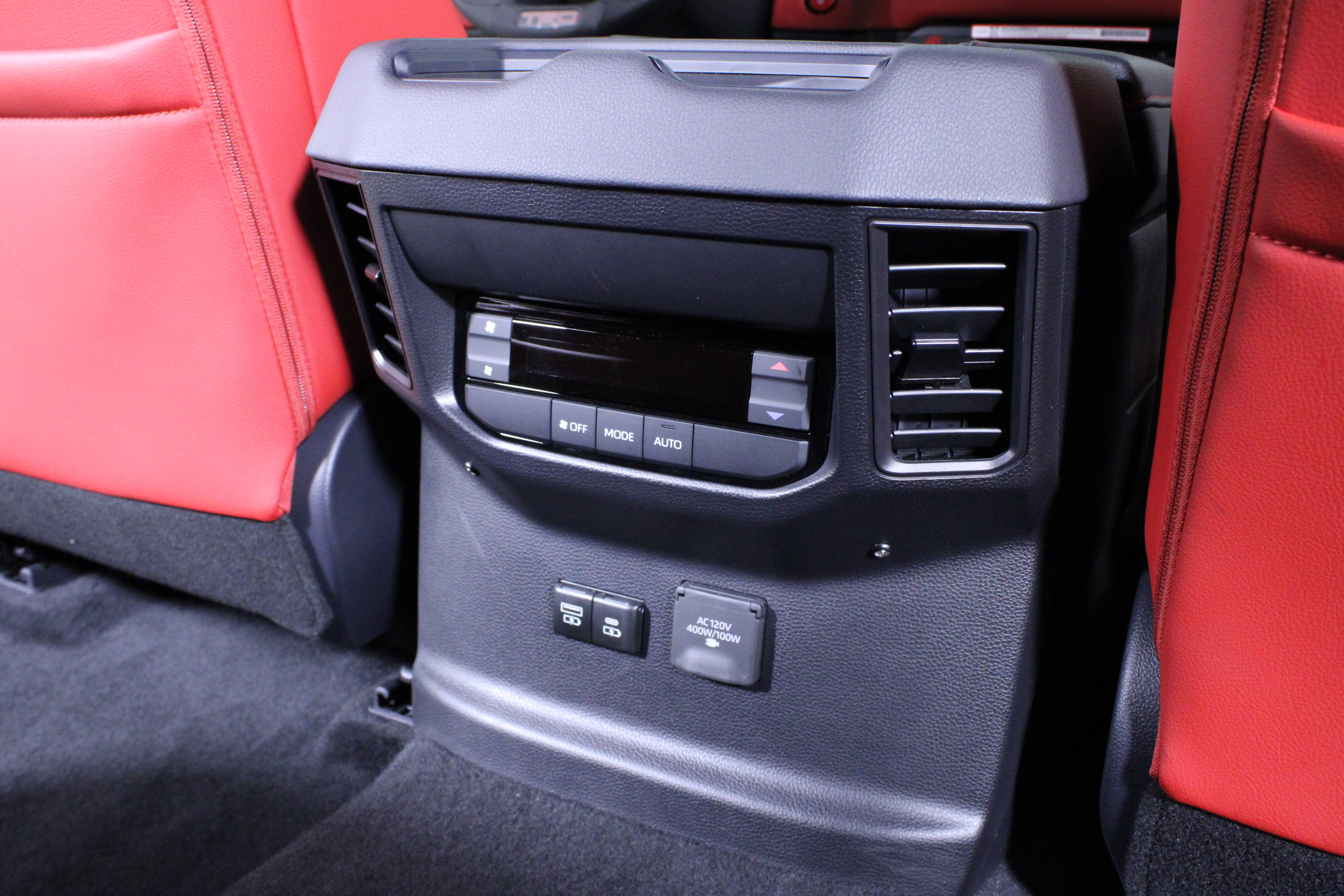 Used 2025 Toyota Sequoia TRD Pro image 22