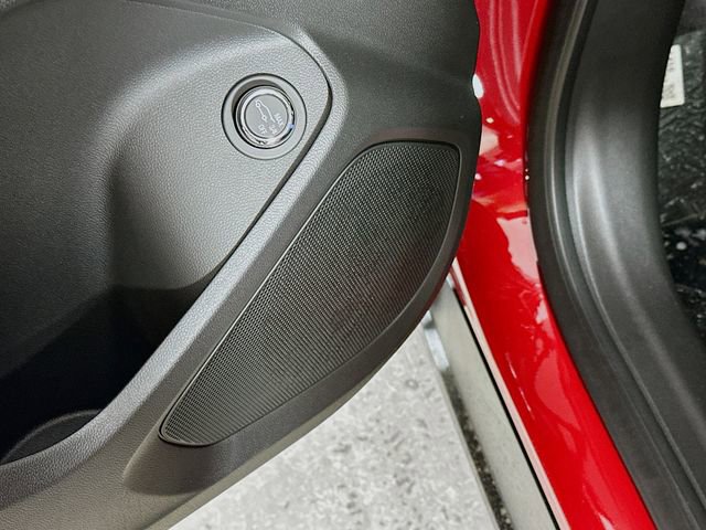 New 2026 Chevrolet TrailBlazer LT w/ Convenience Package image 18