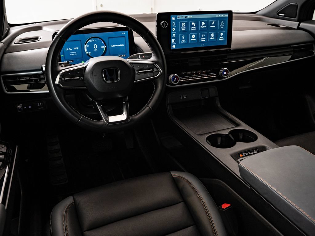 Used 2024 Honda Prologue Touring image 4