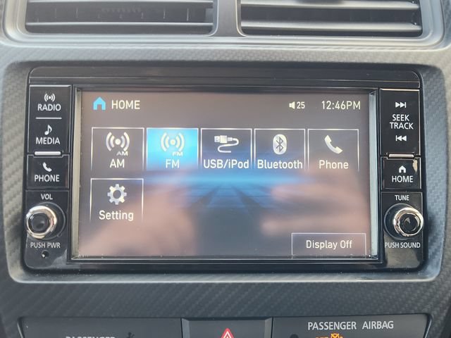 Used 2024 Mitsubishi Outlander Sport ES AWD/4WD image 5