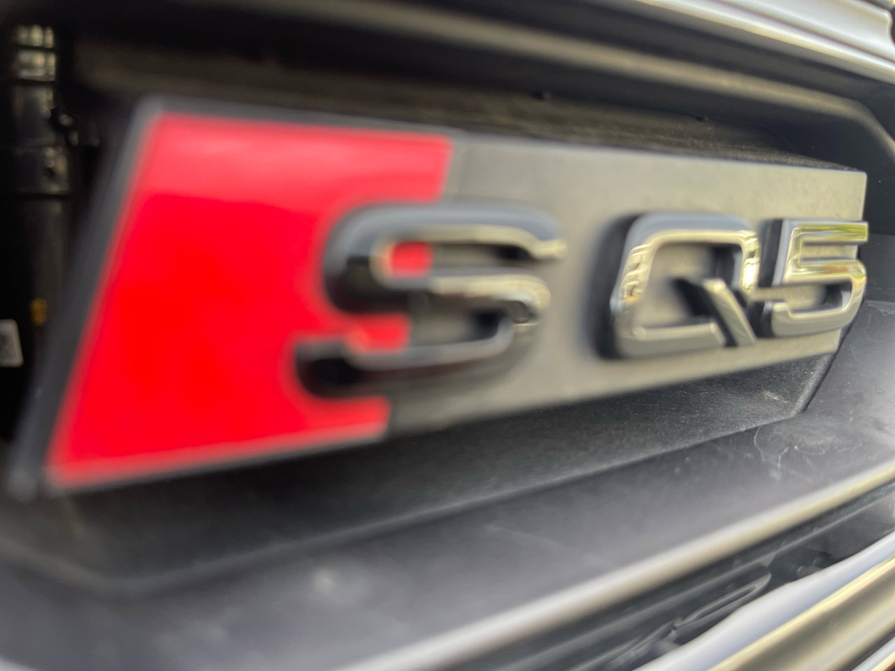 Used 2022 Audi SQ5 Premium Plus image 21
