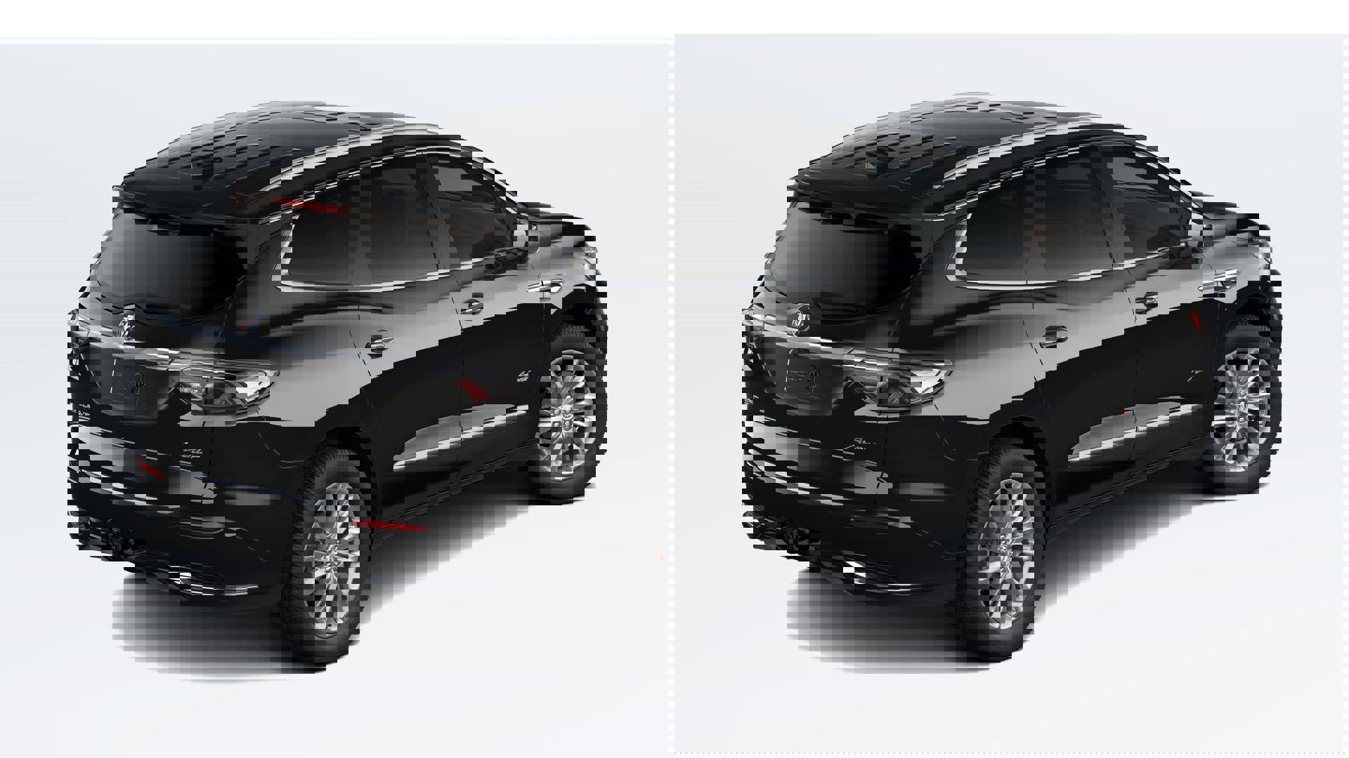 New 2024 Buick Enclave Avenir w/ Avenir Technology Package image 28