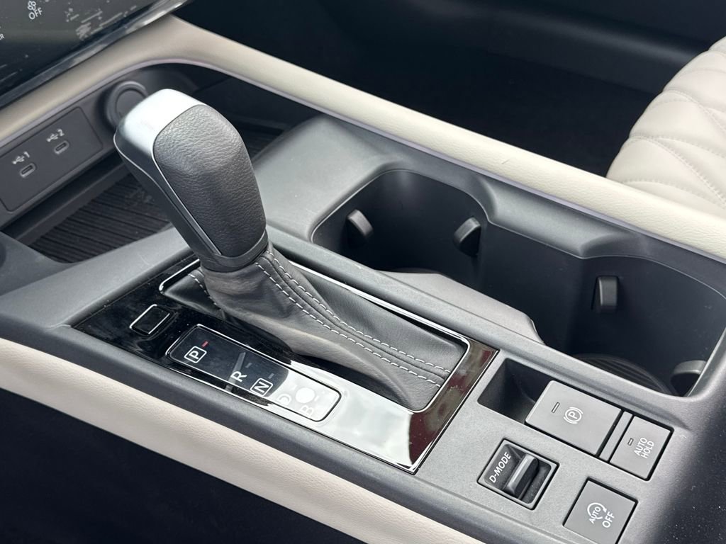 New 2026 Nissan Sentra SL w/ Floor Mat Package image 19