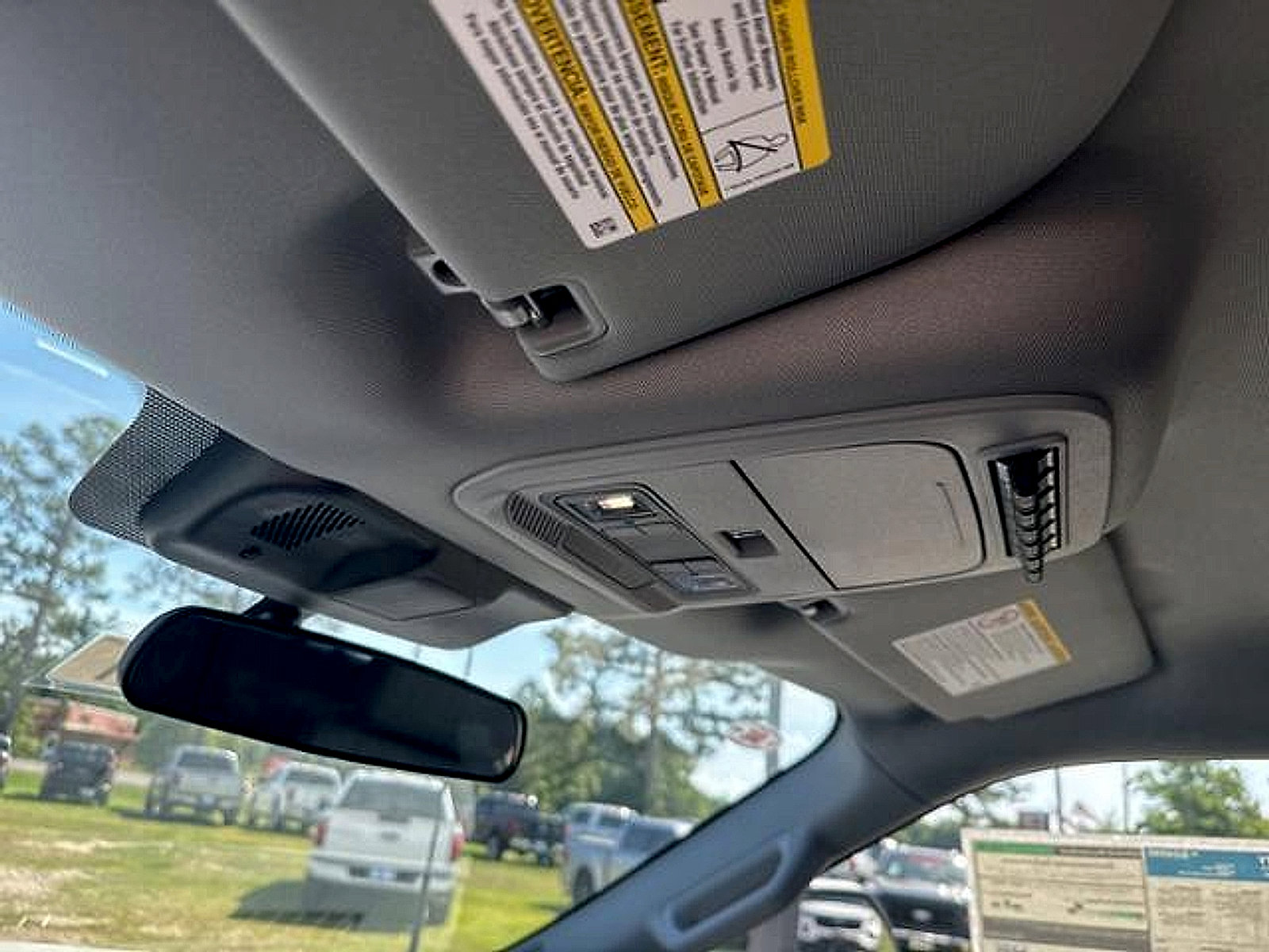 New 2025 Ford F350 XLT image 24