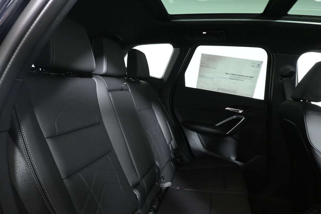 New 2027 BMW X1 xDrive28i AWD/4WD image 31