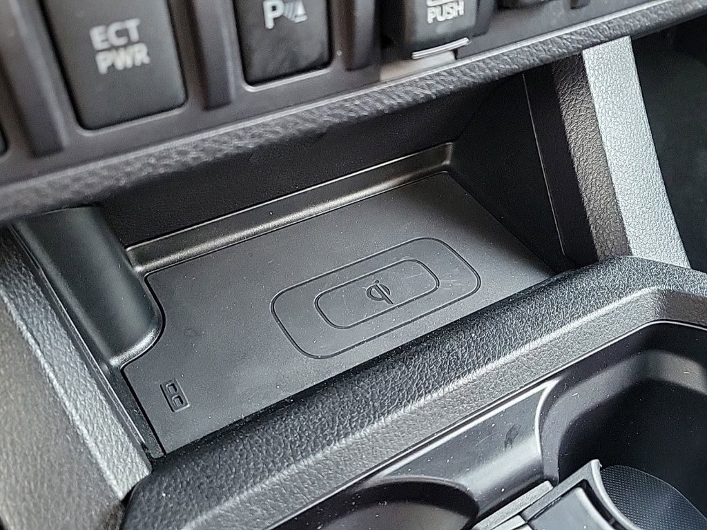 Used 2021 Toyota Tacoma TRD Off-Road image 31