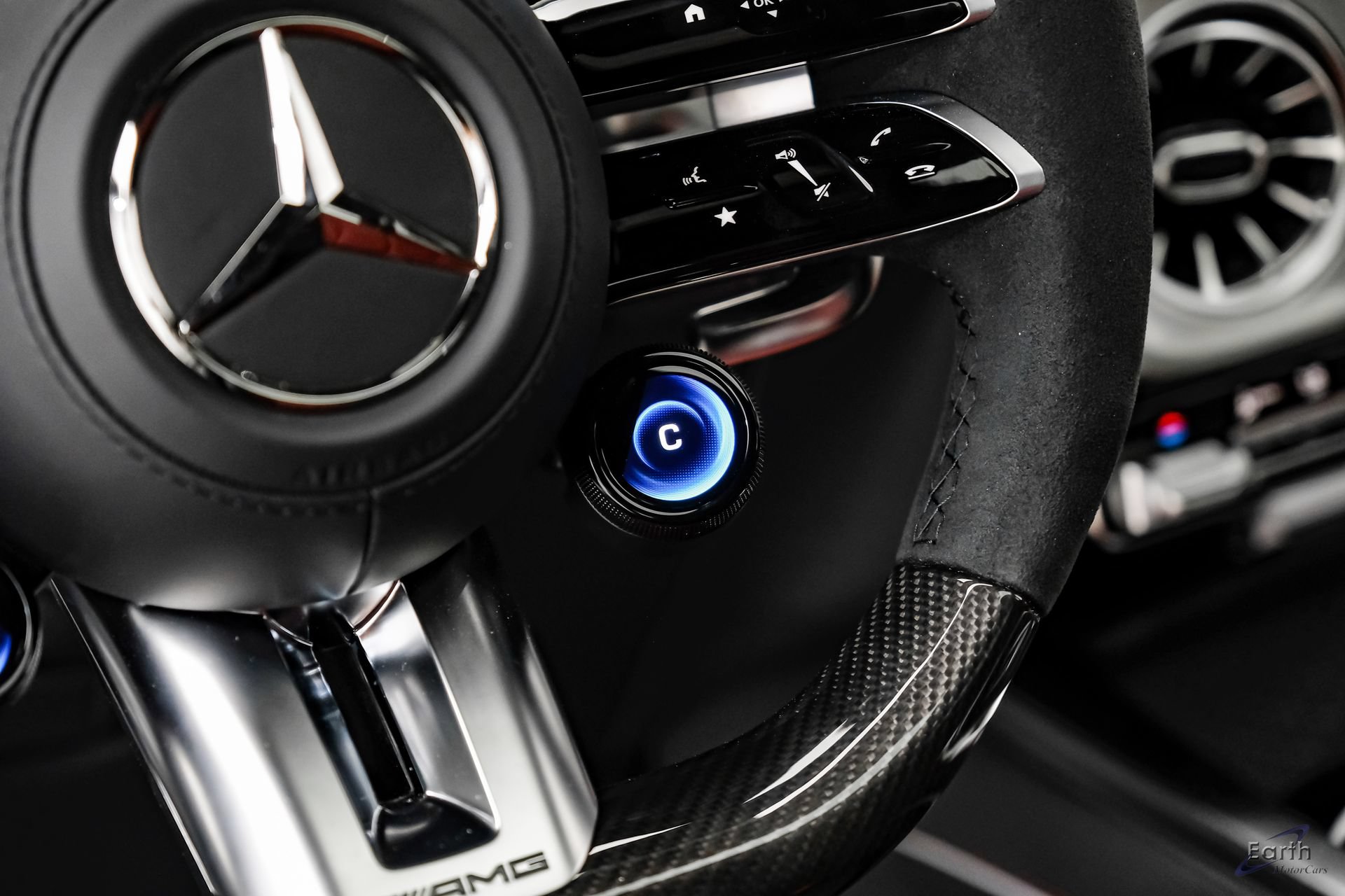 Used 2026 Mercedes-Benz G 63 AMG 4MATIC image 44