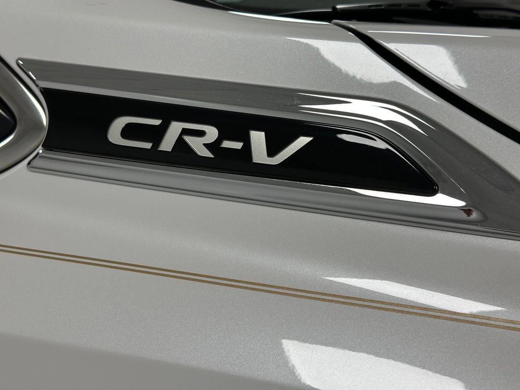Used 2020 Honda CR-V Touring image 24