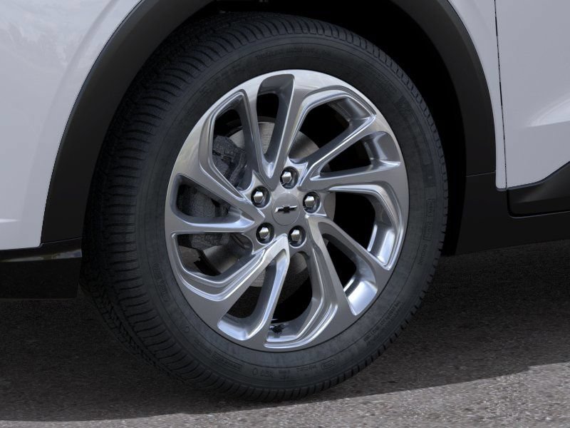 New 2027 Chevrolet Bolt LT FWD image 14