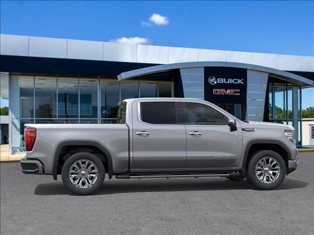 New 2026 GMC Sierra 1500 Denali w/ Technology Package AWD/4WD image 5