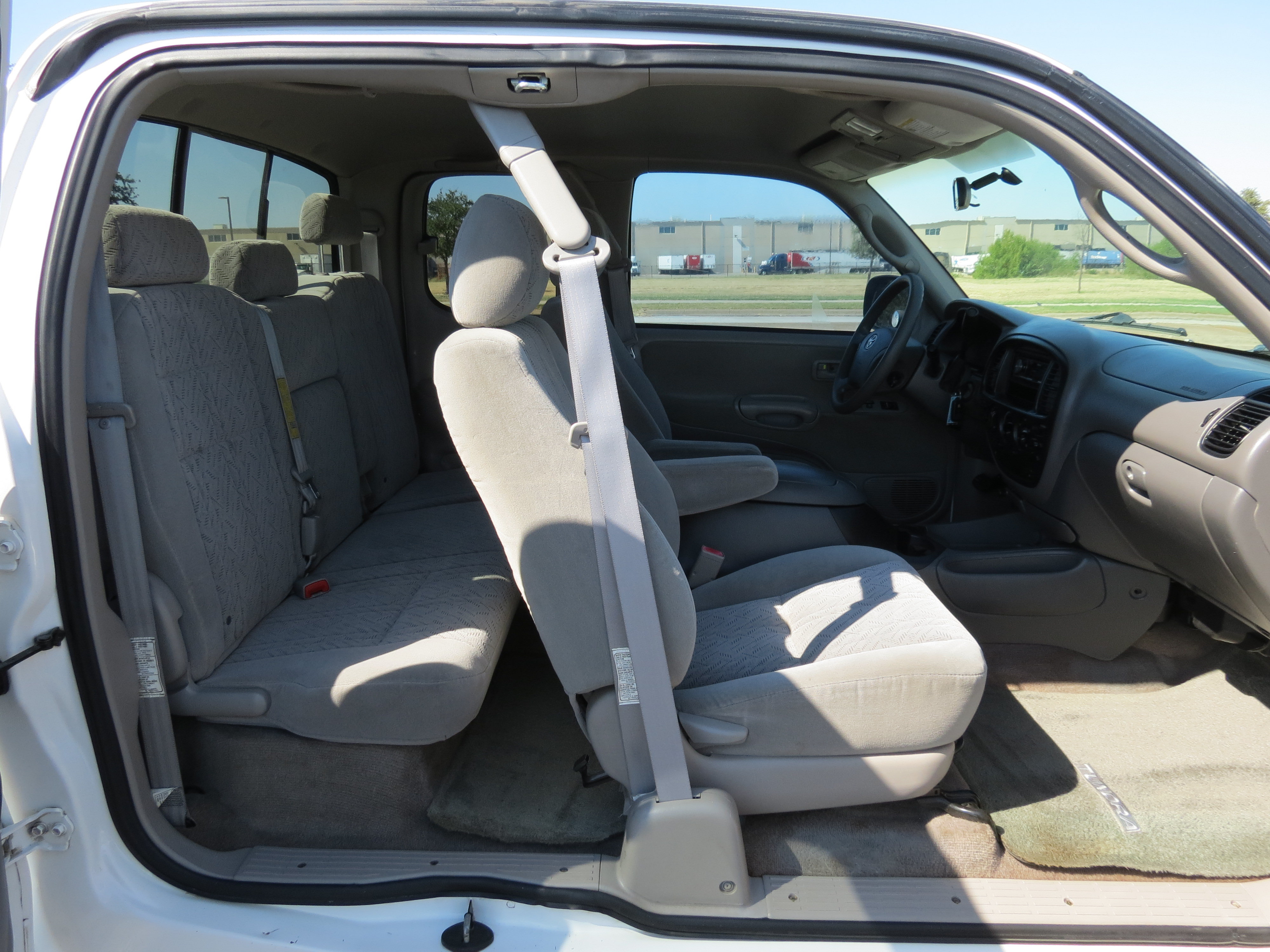 Used 2006 Toyota Tundra Limited RWD image 31