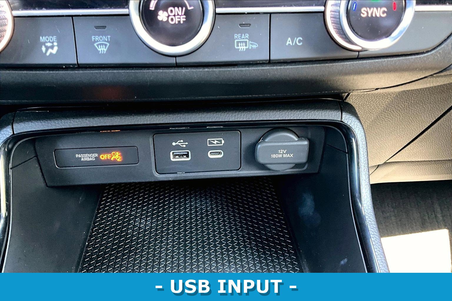 Certified 2024 Honda CR-V Sport image 16