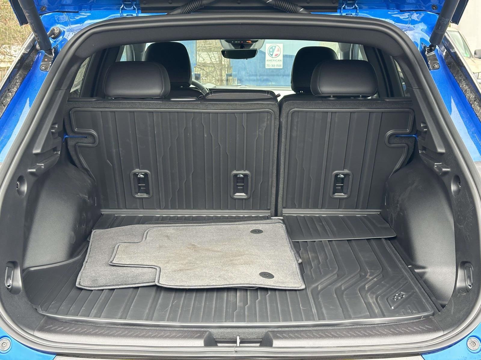 New 2026 Chevrolet Equinox EV LT image 23