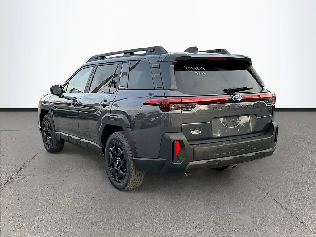 New 2026 Subaru Outback Limited AWD/4WD image 5
