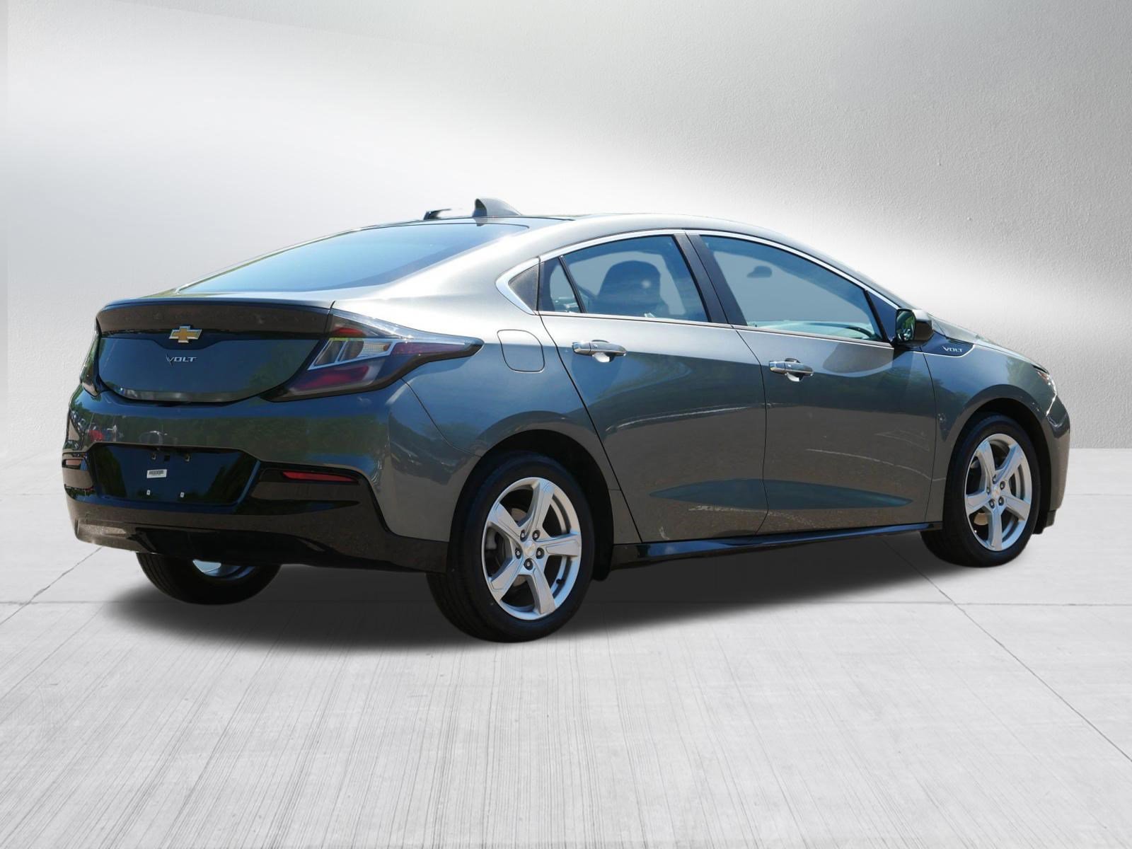 Used 2016 Chevrolet Volt LT w/ Comfort Package FWD image 7