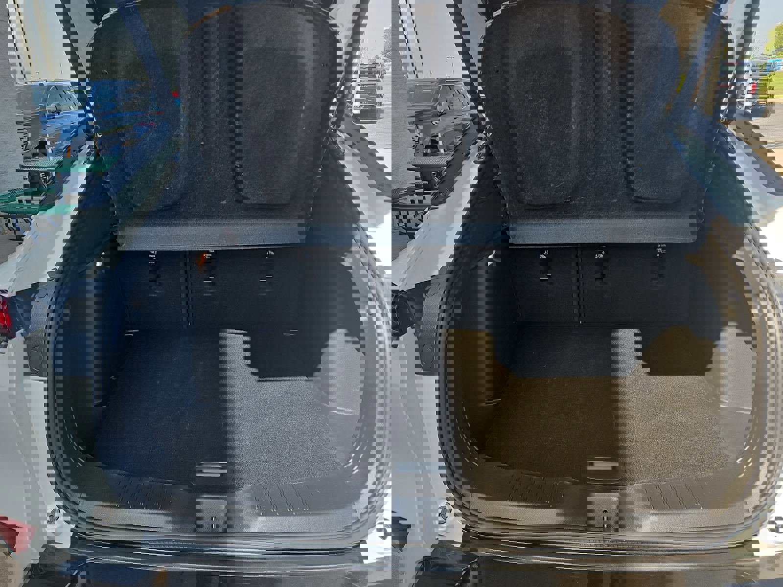 Used 2024 Buick Envista Sport Touring w/ Convenience I Package image 22