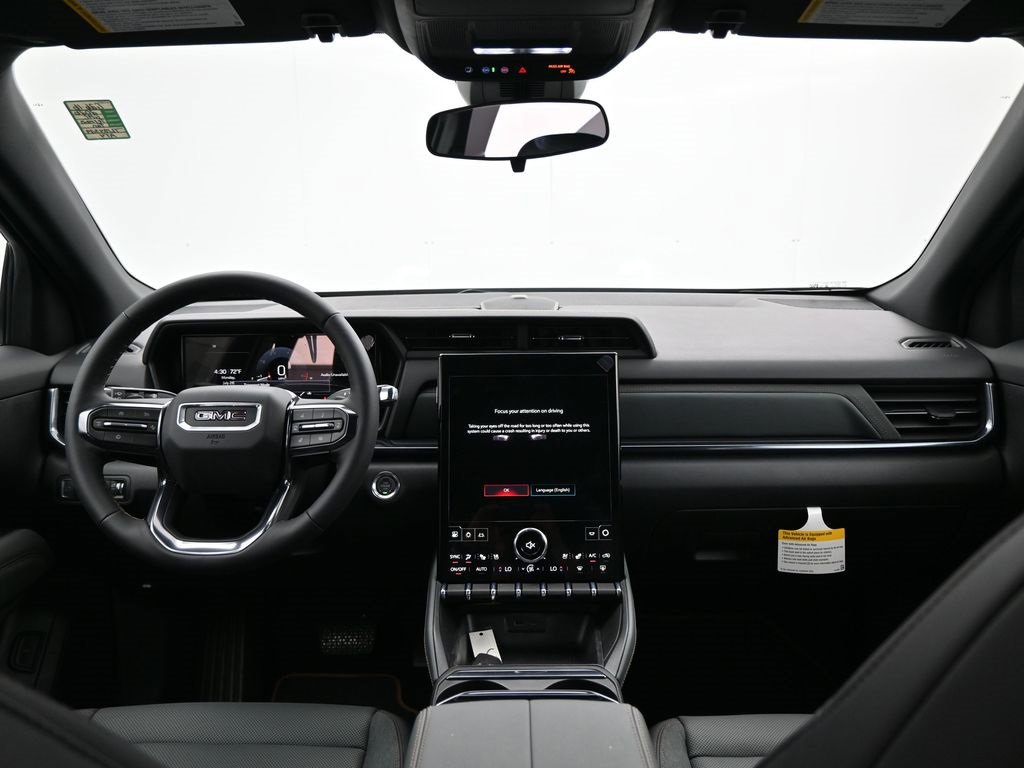 New 2026 GMC Terrain AT4 w/ Convenience Package III image 9