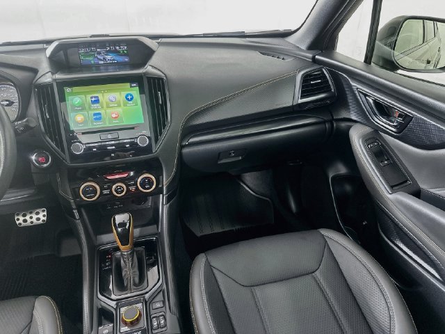Used 2022 Subaru Forester Wilderness AWD/4WD image 26