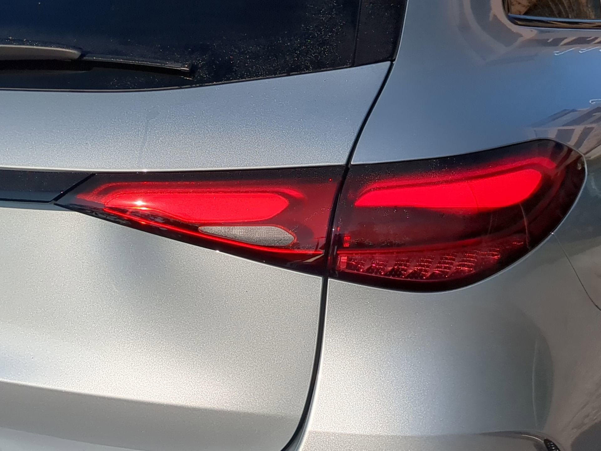 Used 2026 Mercedes-Benz GLC 300 image 37