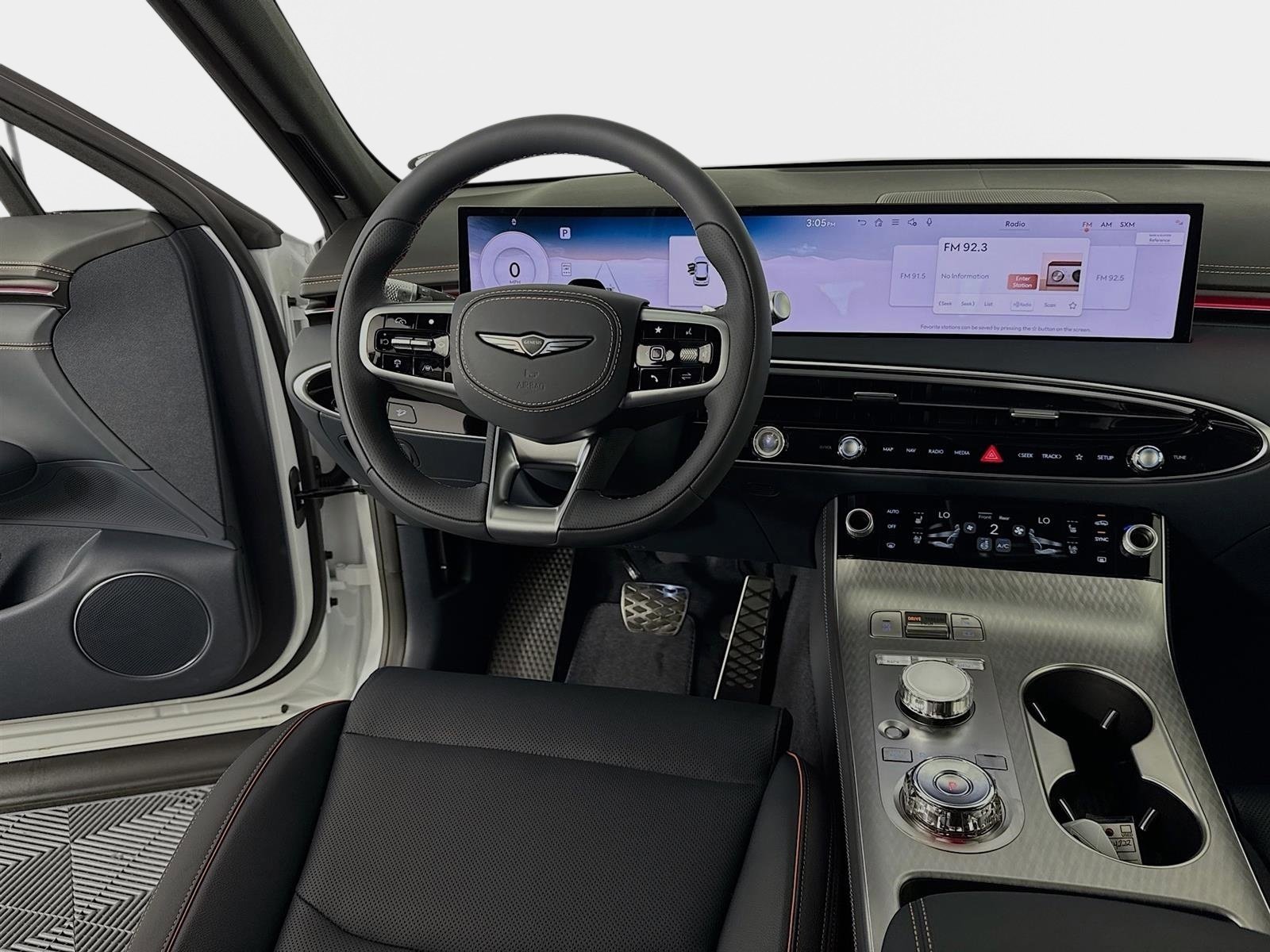 New 2026 Genesis GV70 2.5T Sport Prestige image 25