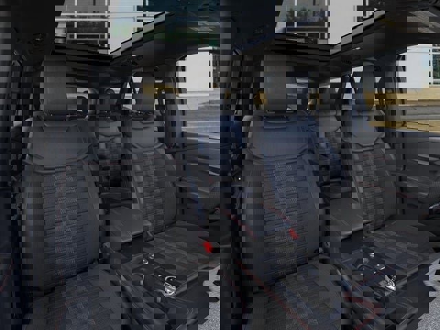 New 2026 Ford Explorer ST-Line w/ ST-Line Street Pack image 56