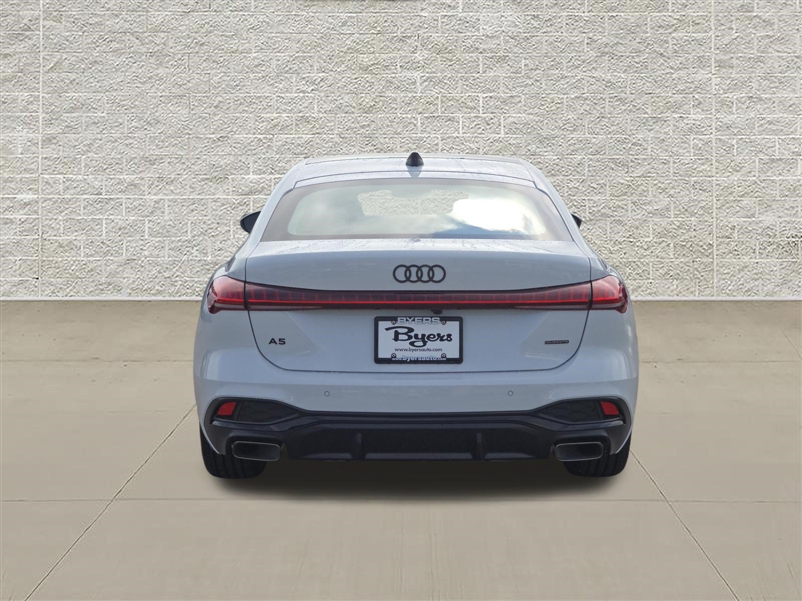 New 2026 Audi A5 2.0T Premium Plus AWD/4WD image 6