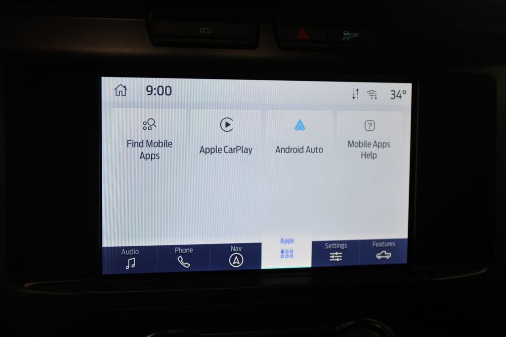 Used 2023 Ford F150 XL w/ STX Appearance Package image 47